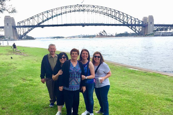 Sydney City, Harbour & Bondi Private Tour, with Airport pick up or drop off - Breaking Down the Sydney City, Harbour & Bondi Private Tour