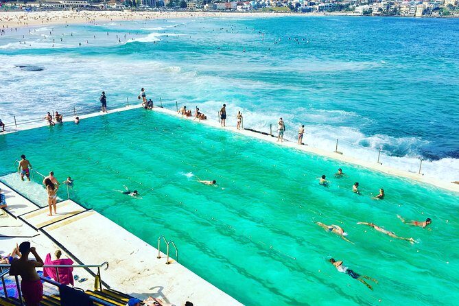 Sydney City, Harbour & Bondi Private Tour, with Airport pick up or drop off - FAQ