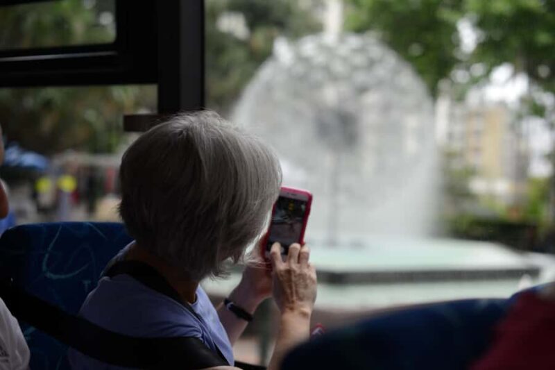 Sydney: City Highlights Guided Bus Tour - Who Should Consider This Tour?