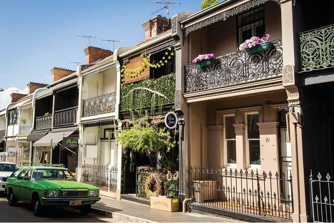 Sydney City Highlights & Hidden Gems: Private or Small Group Tour - Key Points