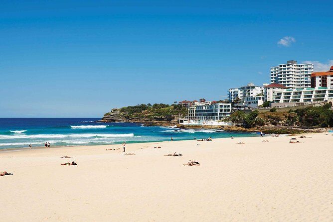 Sydney City Highlights & Hidden Gems: Private or Small Group Tour - Exploring Sydney in a Day: What’s Included