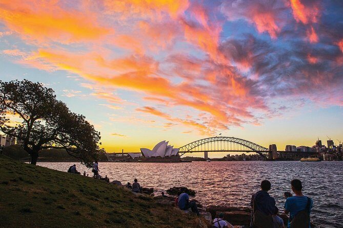 Sydney City Highlights & Hidden Gems: Private or Small Group Tour - FAQ