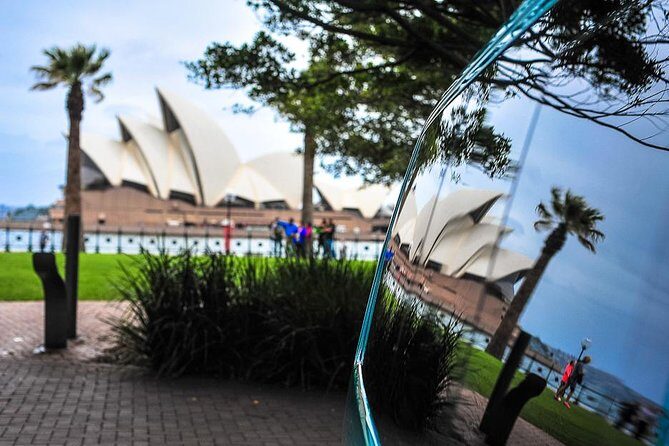 Sydney City Private Tour - Why This Tour Might Be Worth It