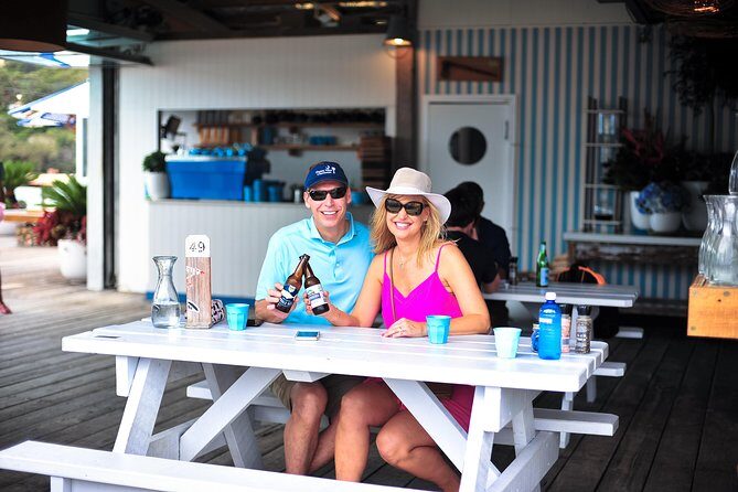 Sydney City Private Tour - FAQs