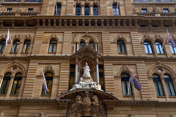 Sydney City Walking Tour - The Experience in Detail