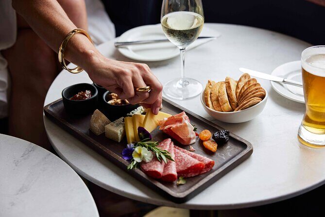 Sydney Cocktail Harbour Bar Cruise with Charcuterie Board - FAQs