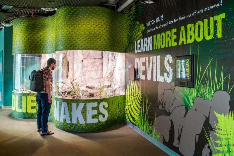 Sydney: Combo Pass for 2, 3, or 4 Top City Attractions - Key Points