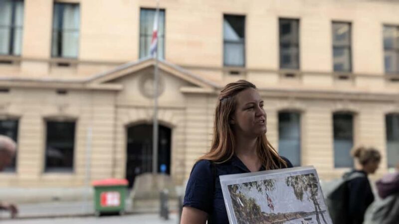 Sydney Convicts, History & The Rocks 2.5-Hour Walking Tour - Final Thoughts