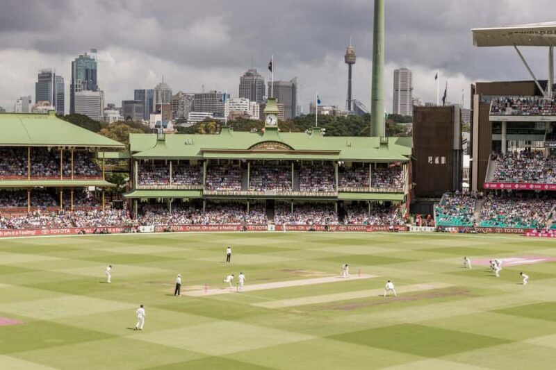 Sydney Cricket Ground (SCG) and Museum Walking Tour - The Value of the Tour