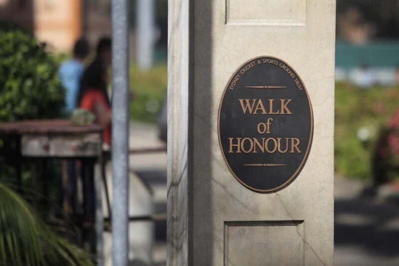 Sydney Cricket Ground (SCG) and Museum Walking Tour - FAQ