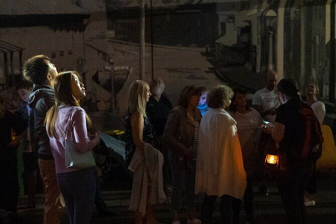 Sydney Dark Stories True Crime Tour - Final Thoughts