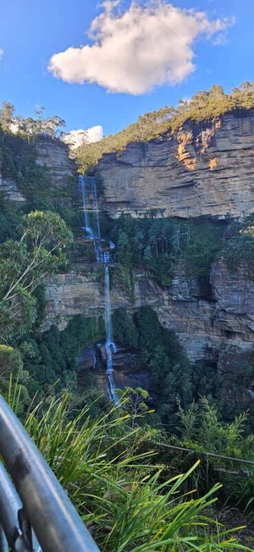 Sydney: English or German Private Blue Mountains Tour - A deep dive into what makes this Blue Mountains tour special