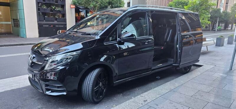 Sydney: English or German Private Blue Mountains Tour - Final thoughts