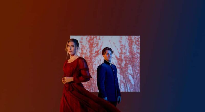 Sydney: Eugene Onegin at Sydney Opera House - Key Points