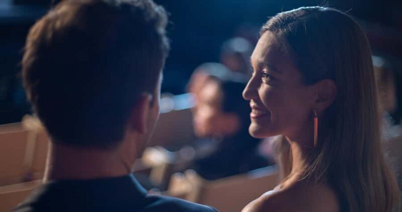 Sydney: Eugene Onegin at Sydney Opera House - The Experience Overall: Is It Worth It?