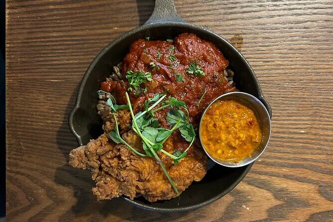 Sydney Food Tasting Tour - FAQ