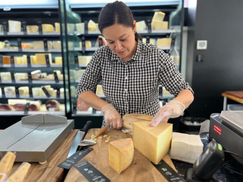 Sydney: Food Tour in Surry Hills with 8 Local Food Tastings - The Experience in Detail: What You Can Expect