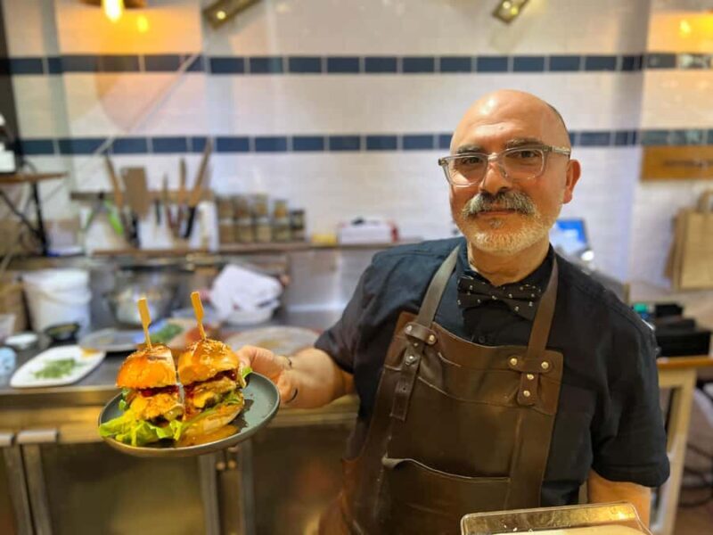 Sydney: Food Tour in Surry Hills with 8 Local Food Tastings - The Sum Up: Who Should Consider This Tour?