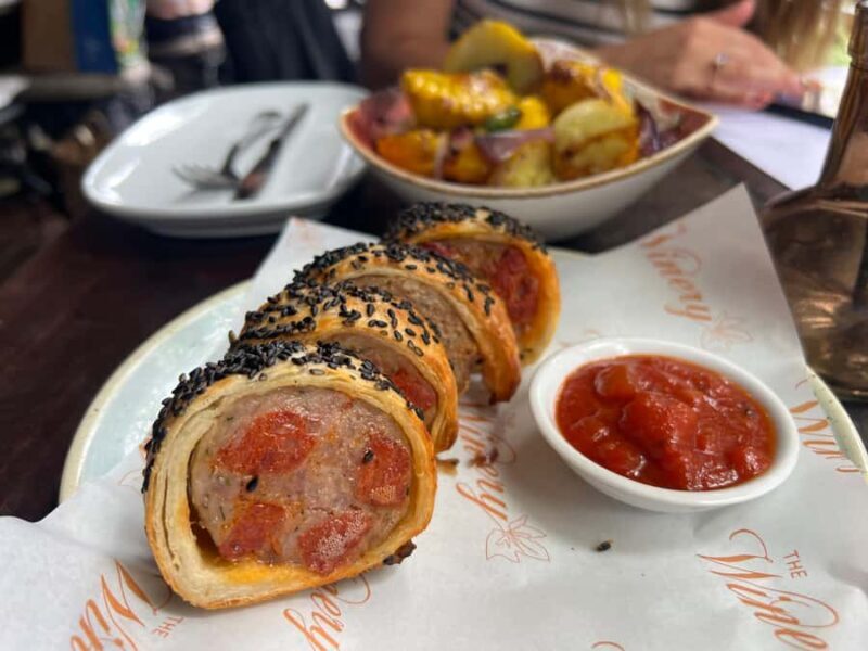 Sydney: Food Tour in Surry Hills with 8 Local Food Tastings - FAQ