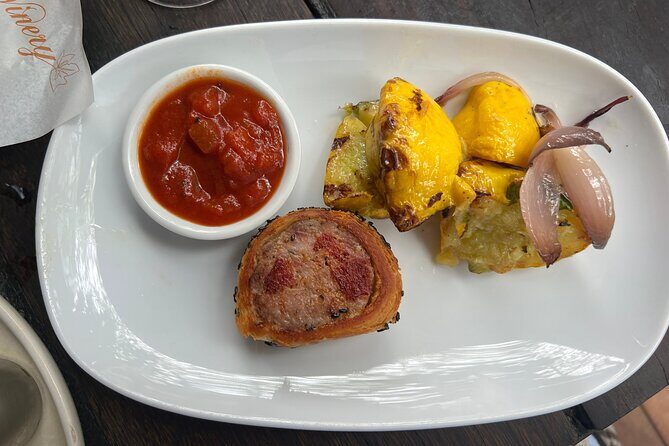 Sydney Food Tour with 8 Authentic Tastings by Secret Food Tours - What to Expect from the Itinerary