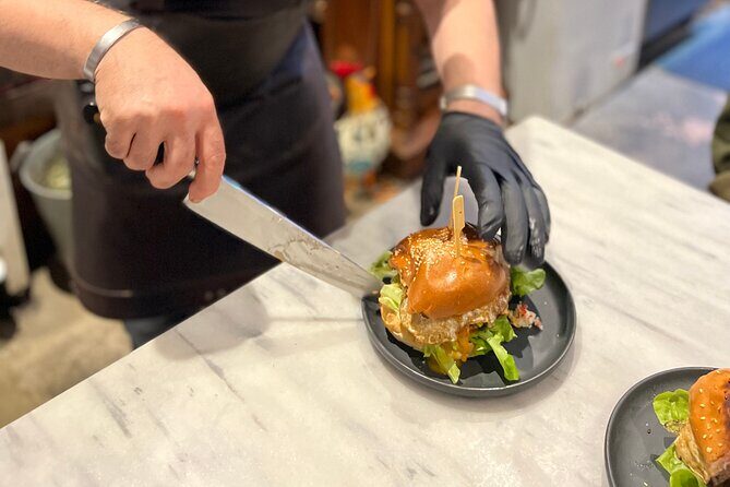 Sydney Food Tour with 8 Authentic Tastings by Secret Food Tours - FAQs