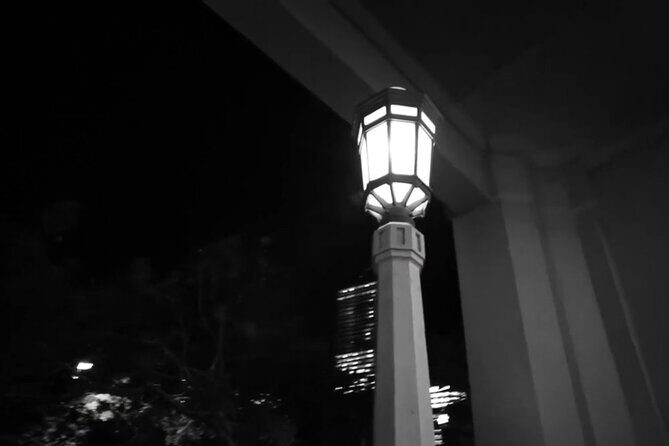 Sydney Ghost Walking Tour - What to Expect from the Sydney Ghost Walking Tour