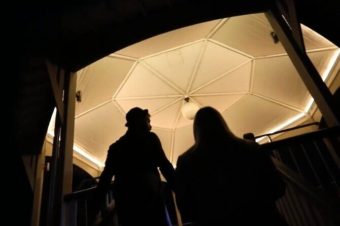 Sydney Ghost Walking Tour - FAQ