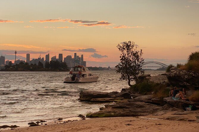 Sydney: Golden Hour City Escape with Sunset, Picnic and Photos - Sydney: Golden Hour City Escape with Sunset, Picnic and Photos – A Friendly Guide