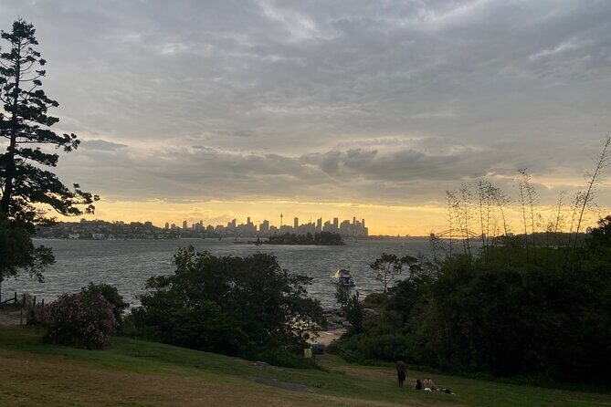 Sydney: Golden Hour City Escape with Sunset, Picnic and Photos - What Past Travelers Say (Based on Available Reviews)