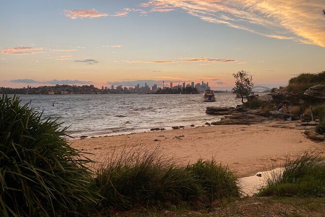 Sydney: Golden Hour City Escape with Sunset, Picnic and Photos - The Sum Up