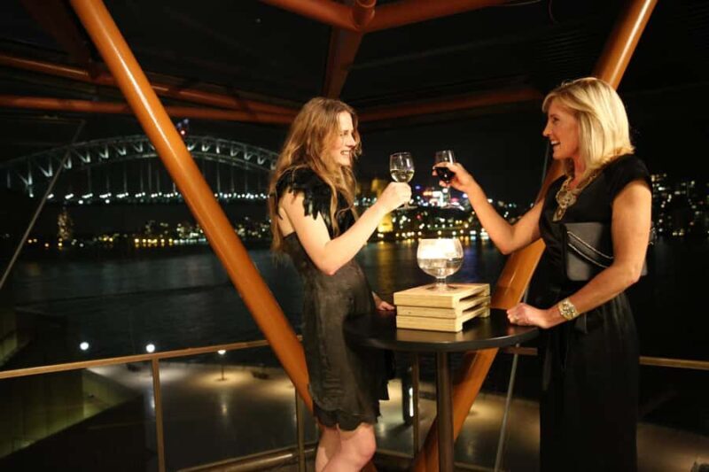 Sydney: Great Opera Hits Ticket at the Sydney Opera House - A Closer Look at the Experience