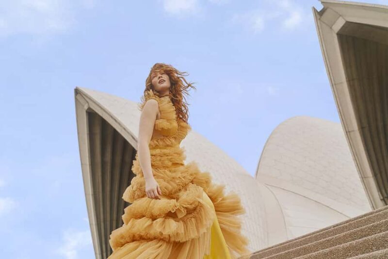 Sydney: Great Opera Hits Ticket at the Sydney Opera House - FAQ