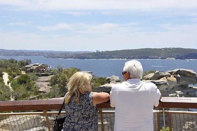 Sydney Guided Sightseeing Bus Tour - What to Expect on the Tour