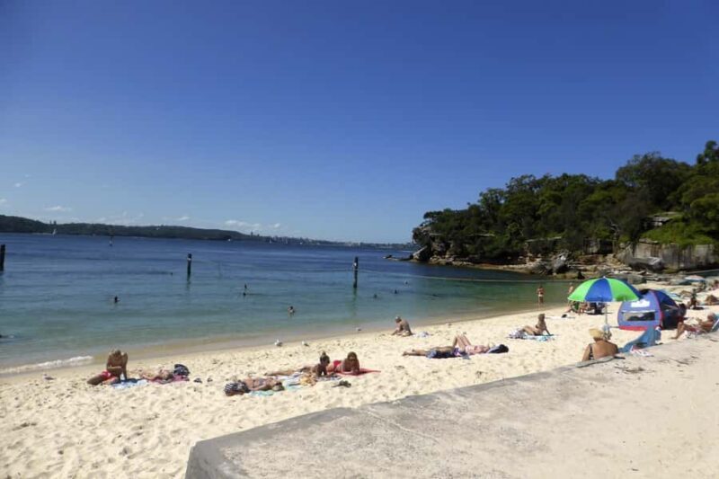 Sydney: Half-Day City Tour - FAQ