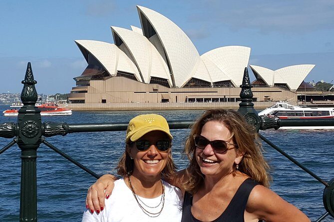 Sydney Half Day Highlights - Luxury Private Tour | Morning or Afternoon Avail - Who Will Love This Tour?