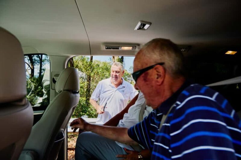 Sydney: Half-Day Private Tour of Sydney's Northern Beaches - Key Points