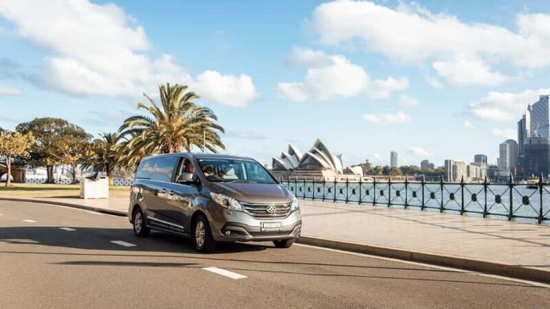 Sydney: Half-Day Private Tour of Sydney's Northern Beaches - Who should consider this tour?