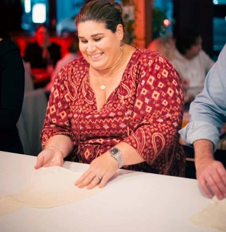 Sydney: Hands-On Roti Masterclass + 5-Course Feast and Drink - What to Expect from the Roti Masterclass & Feast