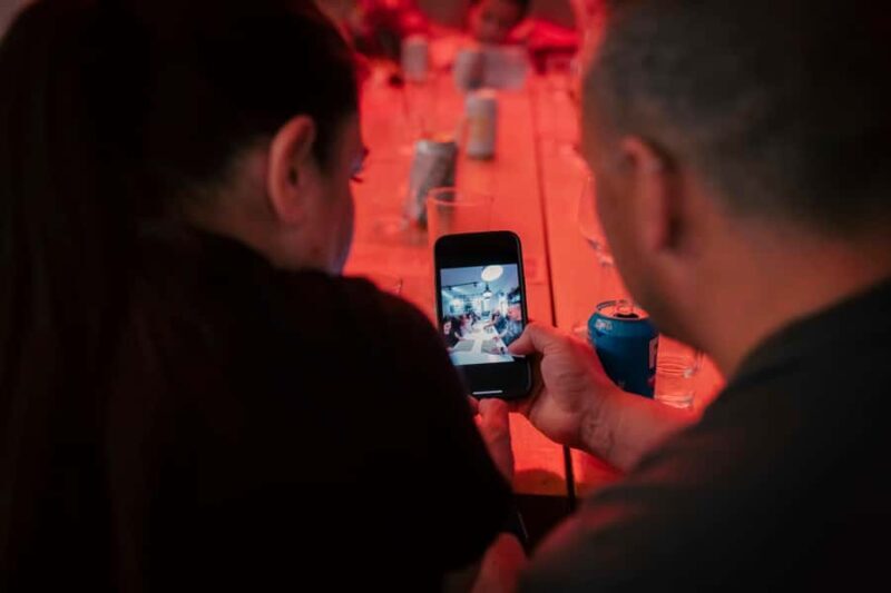 Sydney: Hands-On Roti Masterclass + 5-Course Feast and Drink - Frequently Asked Questions