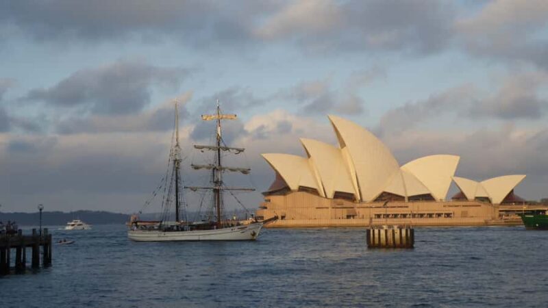 Sydney: Harbor Sunset Cruise with Dinner - Final Thoughts