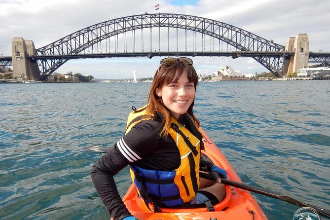 Sydney Harbour Bridge Kayak & Breakfast Tour - Authentic Traveler Feedback