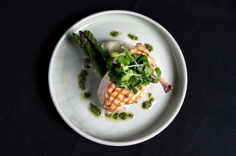 Sydney Harbour: Cabaret Cruise with 3-Course Dinner - Who Should Consider This Experience?