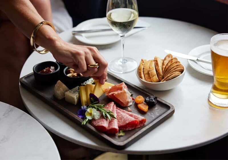 Sydney: Harbour Cruise with Charcuterie Board & Drinks - The Value of a Relaxing Harbour Cruise