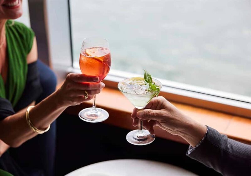Sydney: Harbour Cruise with Charcuterie Board & Drinks - Frequently Asked Questions