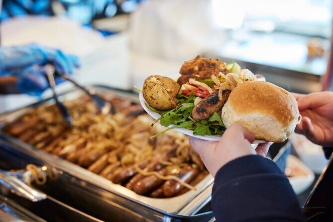 Sydney Harbour Discovery Cruise Including Lunch - Sydney Harbour Discovery Cruise Including Lunch: Honest Review