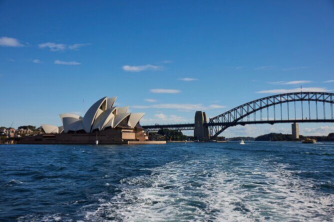Sydney Harbour Discovery Cruise Including Lunch - Final Thoughts: Is It Worth It?