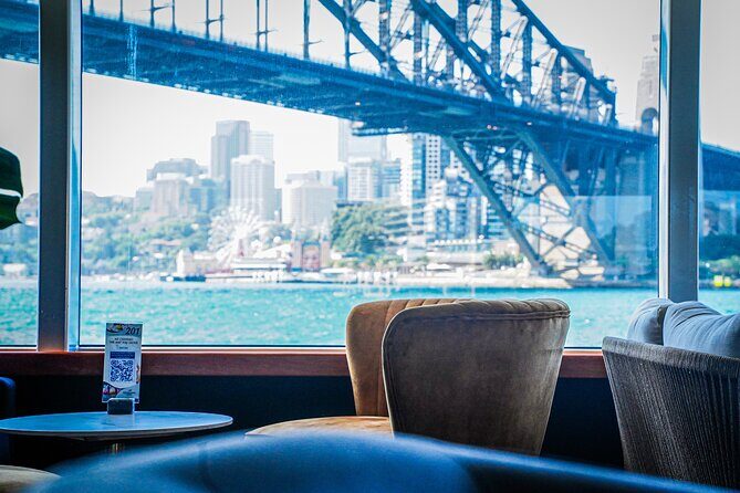 Sydney Harbour Experience Sightseeing Cruise - Who Is This Cruise Best For?