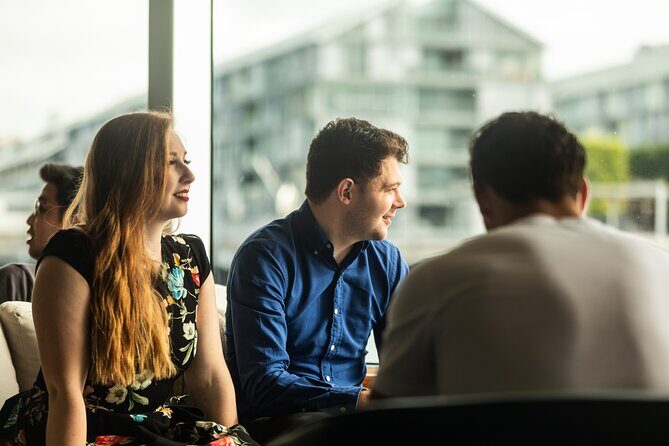 Sydney Harbour Experience Sightseeing Cruise - Final Thoughts