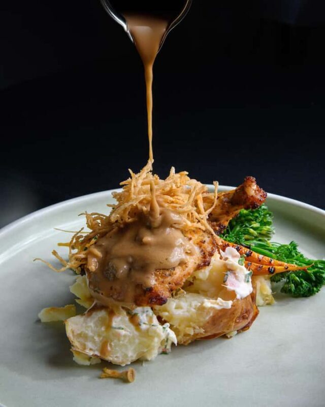 Sydney Harbour: Glass Boat Signature Dinner Cruise - The Views