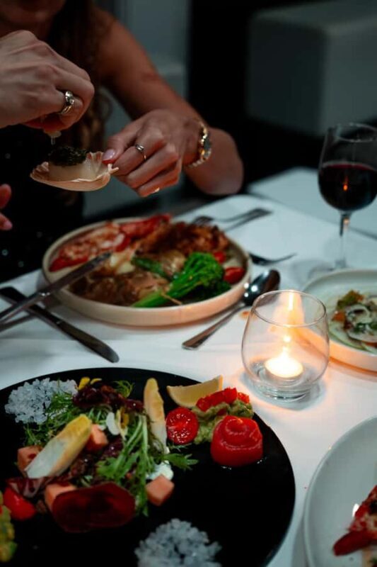 Sydney Harbour: Glass Boat Signature Dinner Cruise - Who Should Consider This Cruise?